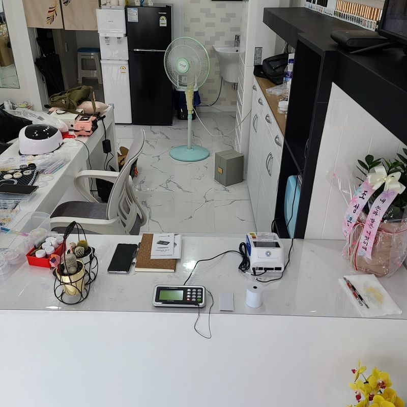 내자동 설치 사진 2